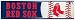 Red Sox Bumper Sticker