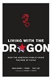 Living with the dragon : how the American public views the rise of China