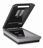 Hewlett Packard Scanjet G4050 Flachbettscanner