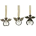 Mini Animals Ornament - Assorted