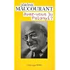 Avez-vous lu Polanyi ?
