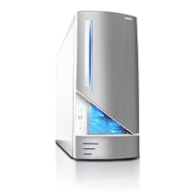 NZXT Hush White No Power SECC Steel/ Aluminum/ Plastic ATX Mid Tower Computer Case - Retail