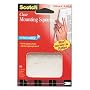 3M 859 Scotch Removable Mounting Squares