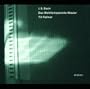 Bach: Das wohltemperierte Klavier I