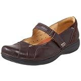 Clarks Unstructured Womens Un.Parody Mary Jane