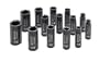 Ingersoll Rand SK4M14L 1/2-Inch 14 Piece Deep Metric Impact Socket Set