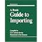 export - import and outsourcing