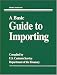 A Basic Guide To Importing