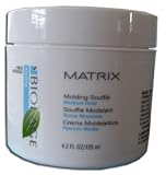 Matrix Biolage Molding Souffle' 4.2 oz.
