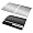 ACC-PS3 CONSOLE ARMOR (SILVER)