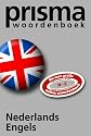 Prisma Dutch-English Dictionary