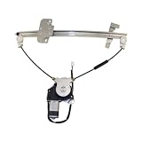 ACDelco 11A391 Professional Front Side Door Window Regulator Assembly by ACDelco