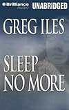 Sleep No More (Brilliance Audio on Compact Disc)