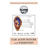 ear acupuncture and parkinson