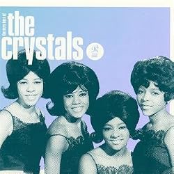 Da Doo Ron Ron: The Very Best of The Crystals