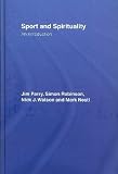  : Sport And Spirituality