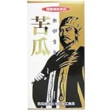 日本サプリ 苦瓜(にがうり)の画像