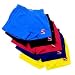 Uzzi Mens Solid Color Shorts