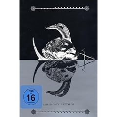 Dir en Grey - A Knot Of