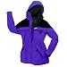 TAIGA Chamonix ALL-SEASON - Women's Gore-Tex Jacket for Extreme Wet Weather®, MADE IN CANADA
