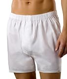 Cotton Woven Boxer 2-Pack