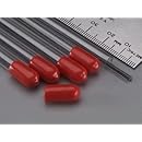 Music Wire 36",.020 (25)