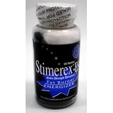 Stimerex ES by Hi Tech Pharmaceuticals, 90 Tablets.