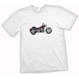 Harley Davidson Classic Bike T Shirt All Sizes T Shirt All Sizes