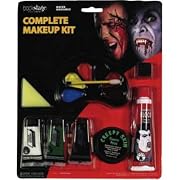 Complete Makeup Kit