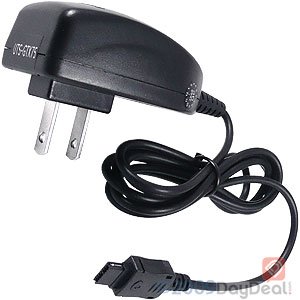 Mybat Travel / Home Charger for AT&T Quickfire
