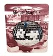 Disco Ball King Mighty Magnet