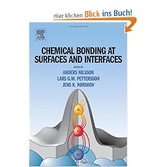 Chemical Bonding at Surfaces and Interfaces