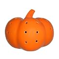 Smith & Hawken&reg; Lighted Pumpkin (6"H)