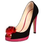Casadei Women's 1095 Pump