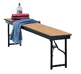 Midwest Folding Products Bench Midwest Folding Products Bench