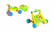 Tomy - Porteurs et Trotteurs - Trott'Porteur