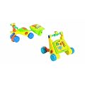Tomy - Porteurs et Trotteurs - Trott'Porteur