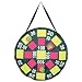 Inflatable Indoor / Outdoor Dart Ball Set Pool Patio