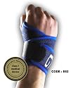 Neo G MEDICAL GRADE WRIST & THUMB Support 'breathable design'