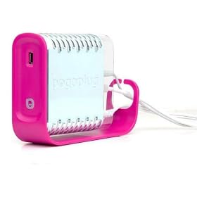 Cloud Engine - Pogoplug - Passerelle Multim�dia - USB 2.0