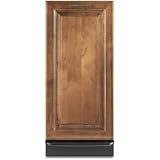 Buy Kitchenaid KUCS03FTPA Fully Integrated Console Built-In Architect Series II