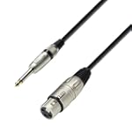 Adam Hall Cables K3MFP1000 C�ble micr...