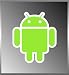 Google Android Logo Vinyl Decal Bumper Sticker 4