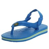 Havaianas Toddler/Little Kid Baby Brazil Flip Flop