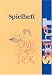 Spielheft zwo drei vier bei Bücher zum Namen: 41GNvabB1WL._SL75_