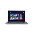 Packard Bell EASY NOTE TE11-E308G75MN - Port�til 15.6'' (AMD E300, 8GB, 750GB, Windows 8)