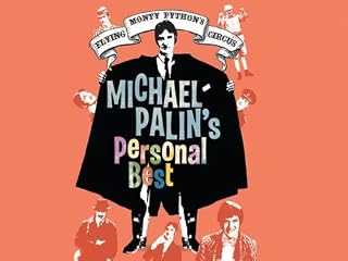 Michael Palin's Personal Best
