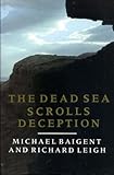 The Dead Sea scrolls deception