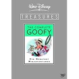 The Complete Goofy [DVD]by WALT DISNEY PICTURES