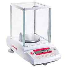 Ohaus Pioneer Analytical Balance